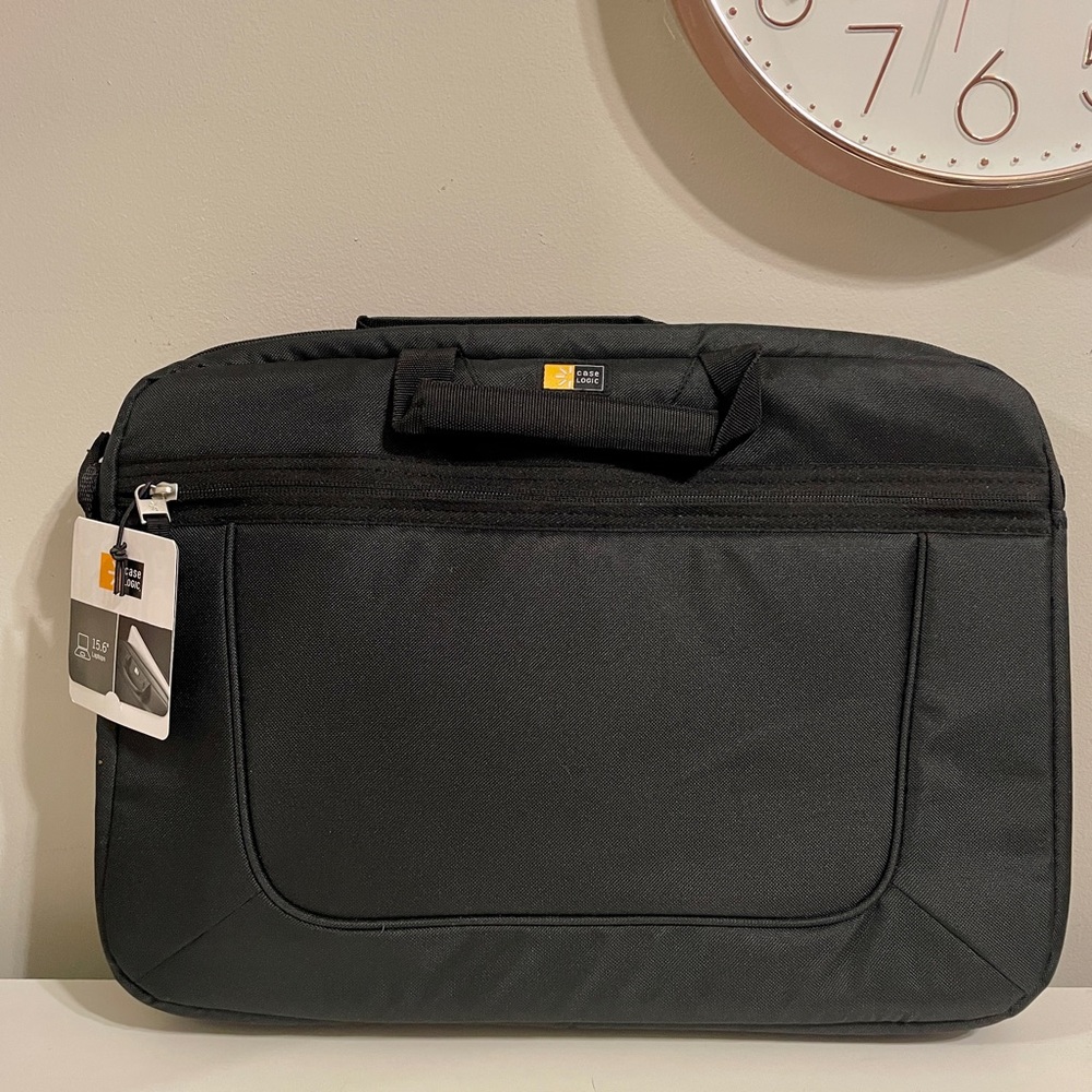 NWT laptop case